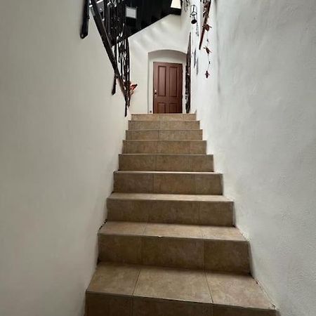 City Center Apartment Banská Bystrica Buitenkant foto
