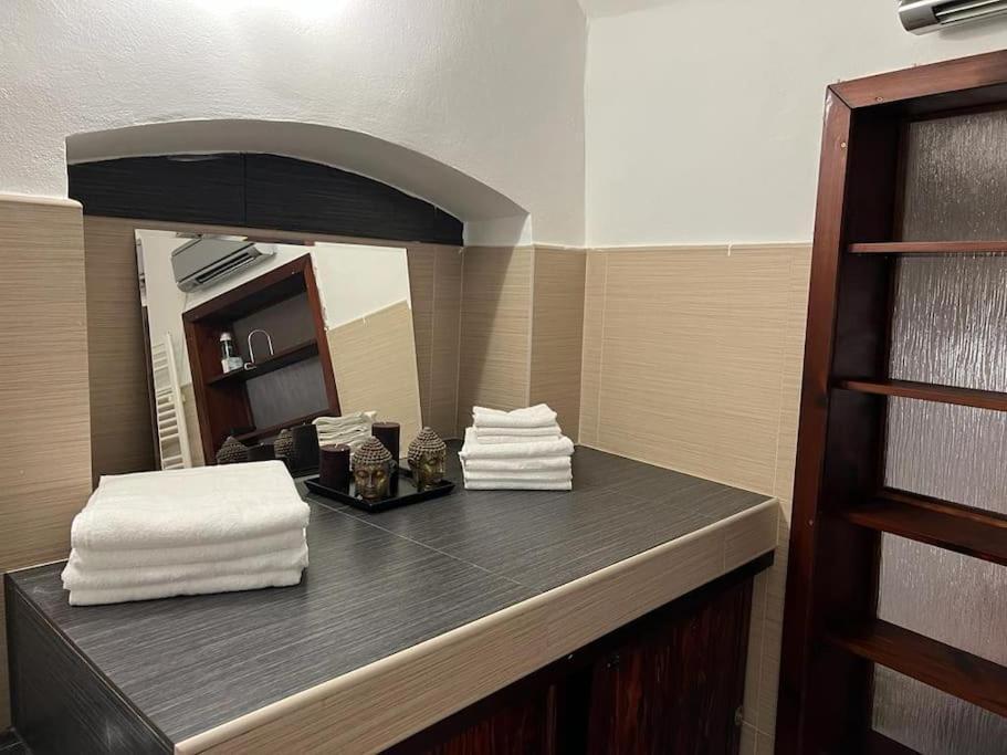 City Center Apartment Banská Bystrica Buitenkant foto