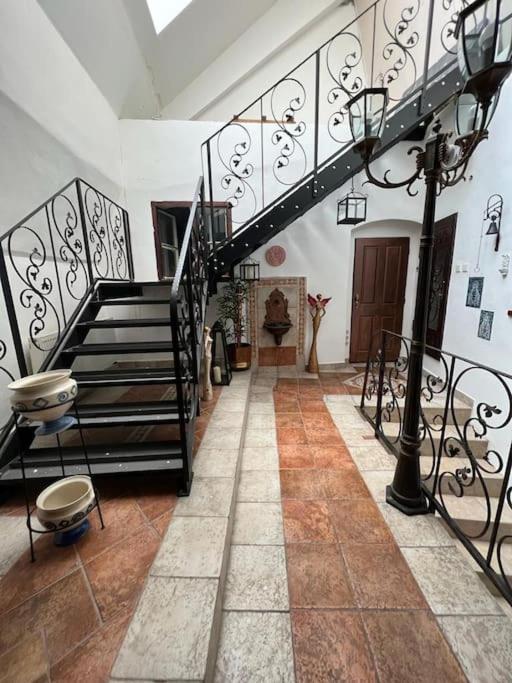 City Center Apartment Banská Bystrica Buitenkant foto
